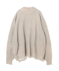 UNDERCOVER Sweater Cut&Sew | UC1E4902
