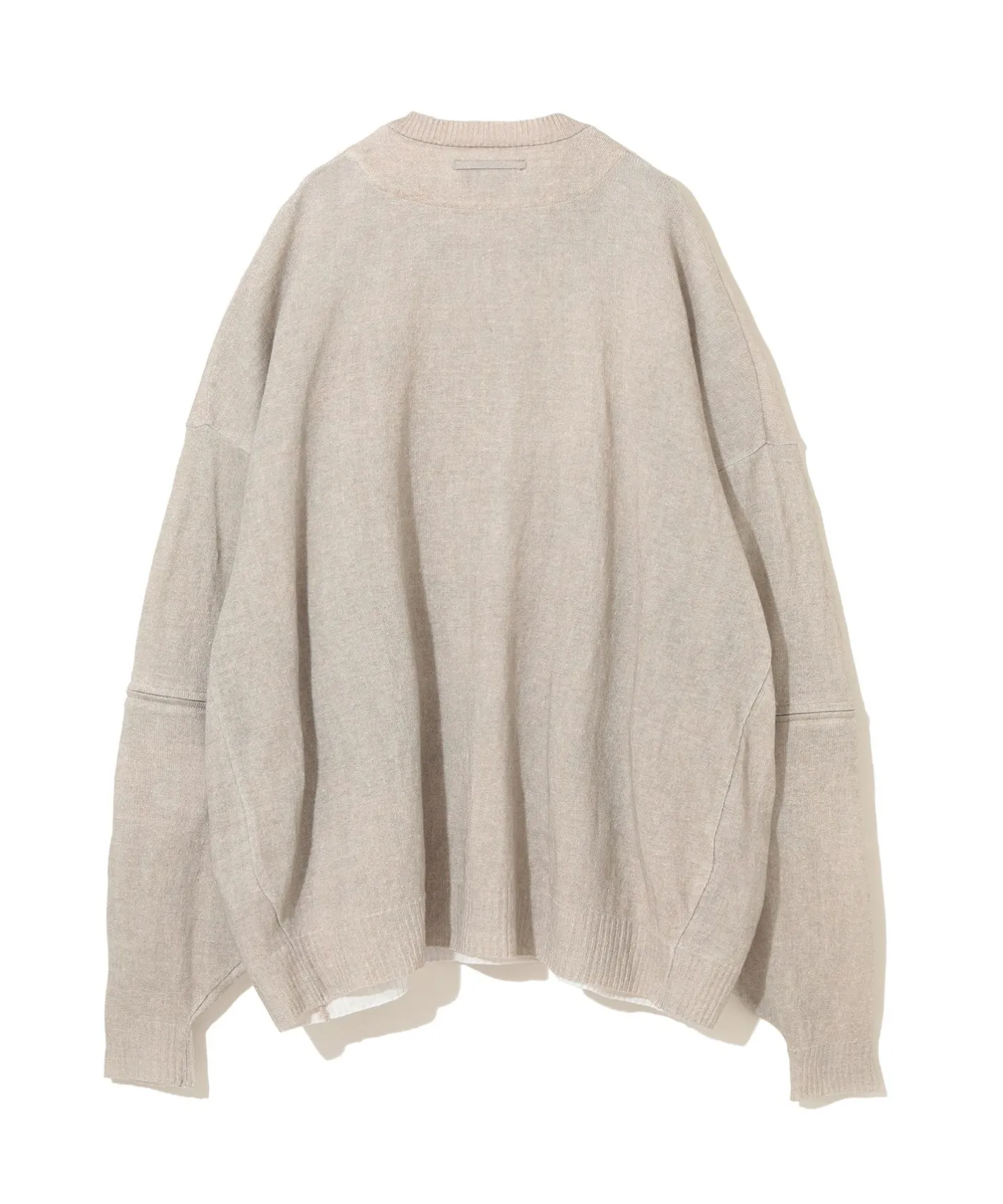 UNDERCOVER Sweater Cut&Sew | UC1E4902