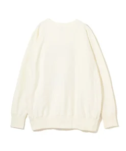 UNDERCOVER Sweater Cut&Sew | UC1E4809-2