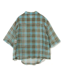 Women UNDERCOVER Shirts | UC1E1405