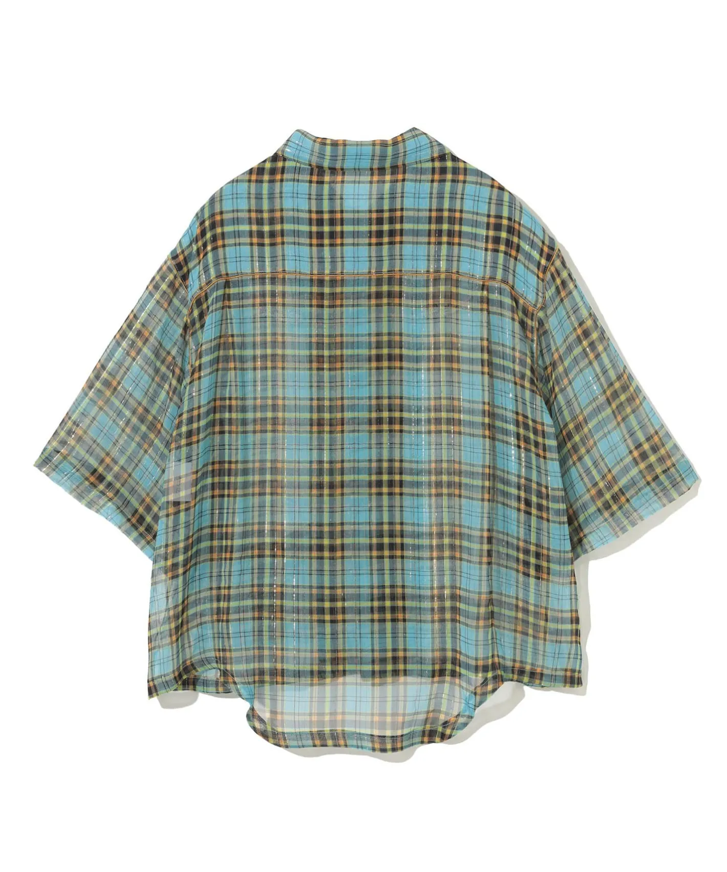 Women UNDERCOVER Shirts | UC1E1405