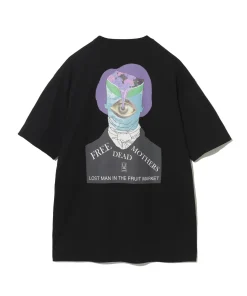 UNDERCOVER Sweater Cut&Sew | T-Shirts | UC1E3809