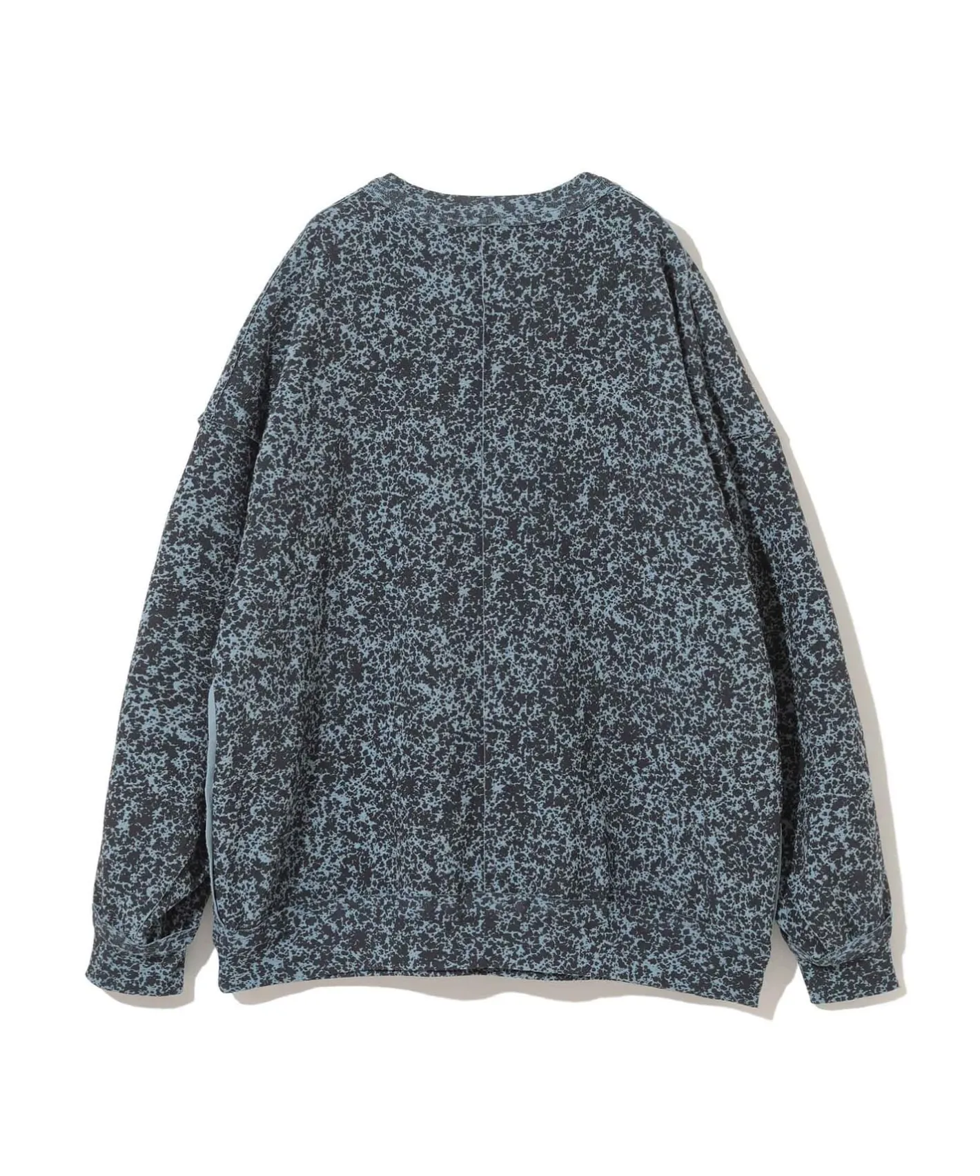 UNDERCOVER Sweater Cut&Sew | UC1E4805-1