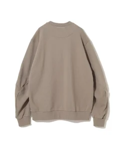 UNDERCOVER Sweater Cut&Sew | UC1E4802-1