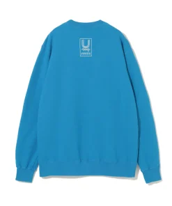 UNDERCOVER Sweater Cut&Sew | UC1E4891-2