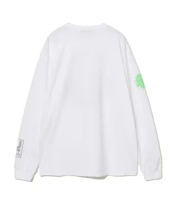 UNDERCOVER Sweater Cut&Sew | T-Shirts | UC1E4892-2