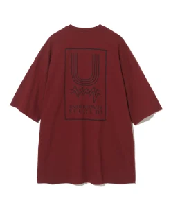 UNDERCOVER Sweater Cut&Sew | T-Shirts | UC1E4893-1