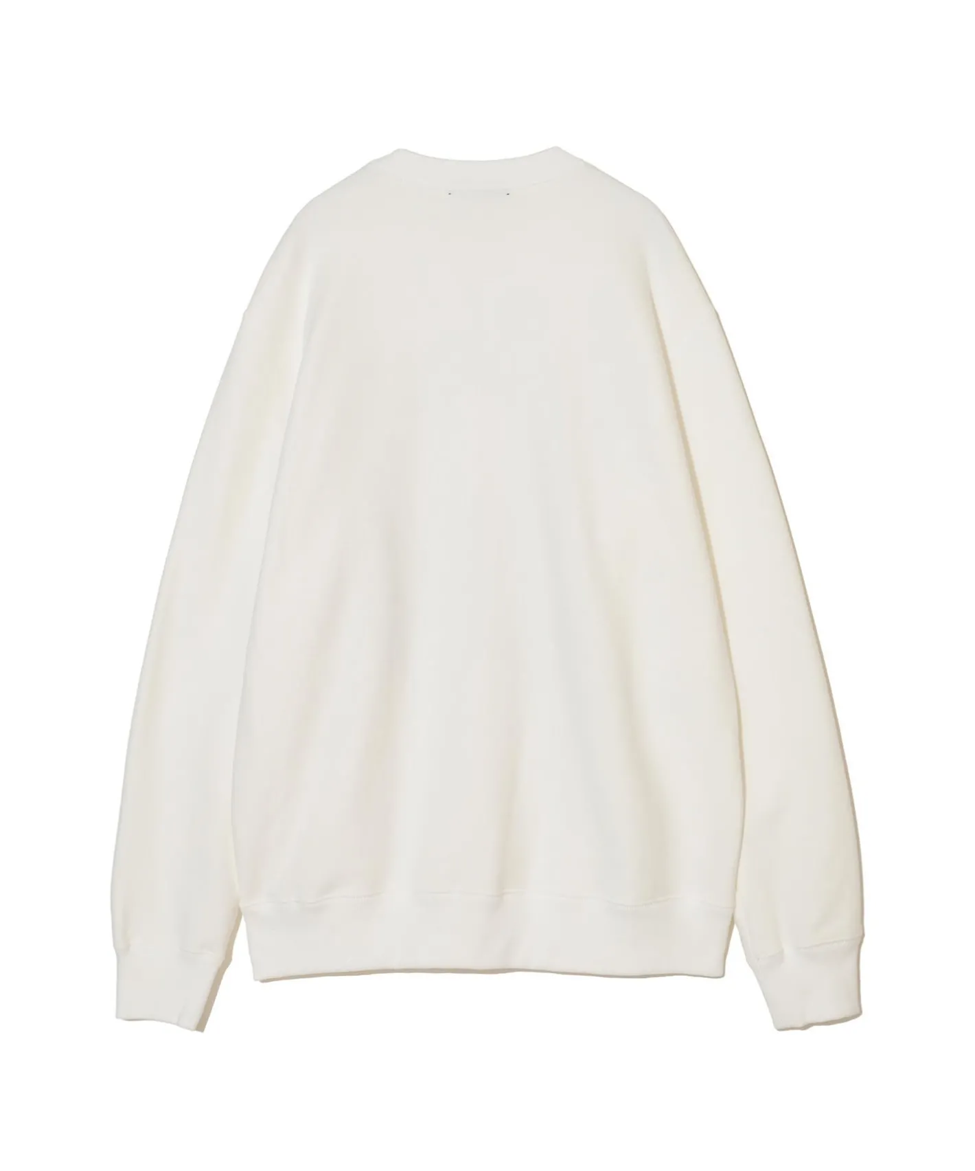 UNDERCOVER Sweater Cut&Sew | UC1E9803-2
