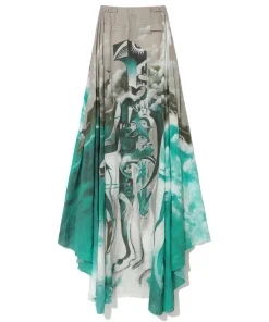 UNDERCOVER Pants Skirts | UC1E4603-1