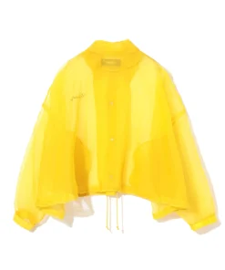 Women UNDERCOVER Outerwear | UC1E8201