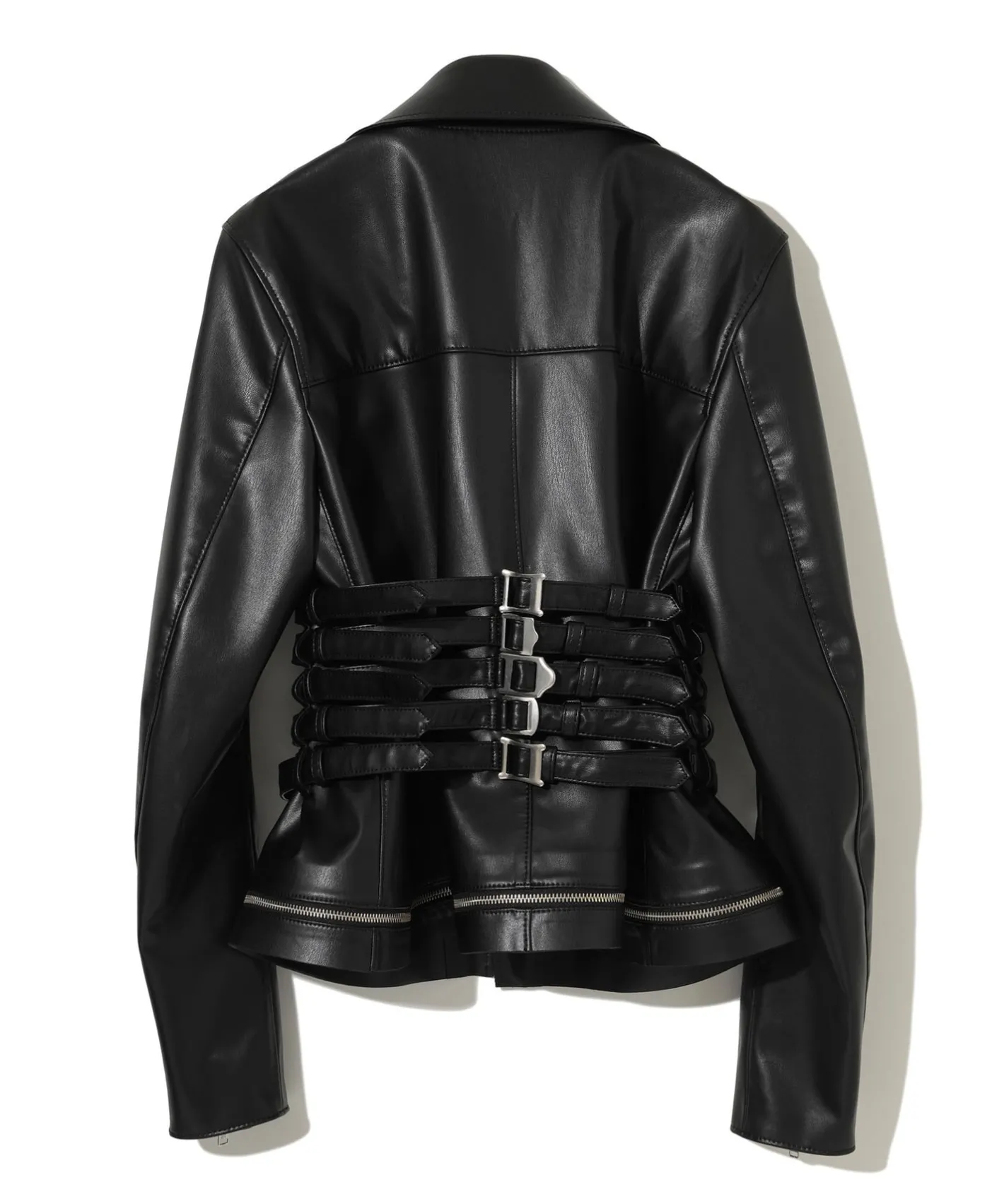 Women UNDERCOVER Outerwear | UC1E1207