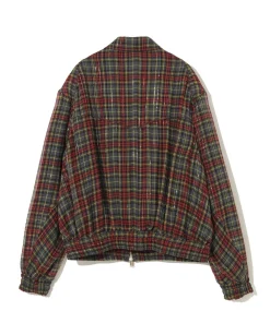 Women UNDERCOVER Outerwear | UC1E1204
