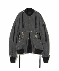 Women UNDERCOVER Outerwear | UC1E1201
