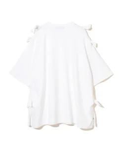 Women UNDERCOVER Sweater Cut&Sew | T-Shirts | UC1E8801