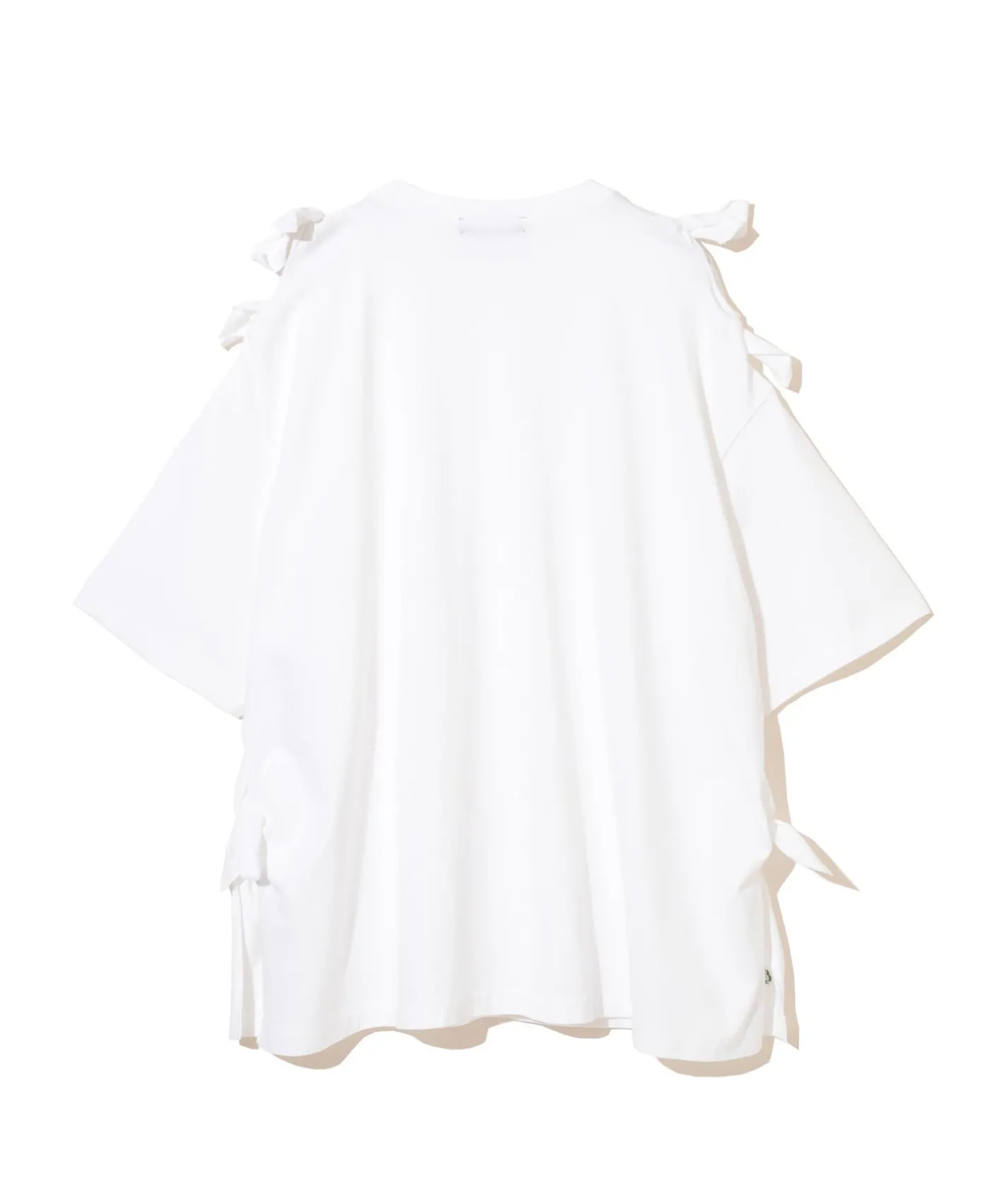 Women UNDERCOVER Sweater Cut&Sew | T-Shirts | UC1E8801