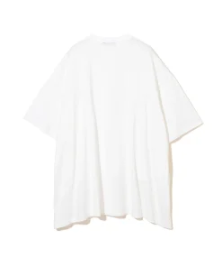 Women UNDERCOVER Sweater Cut&Sew | T-Shirts | UC1E8802