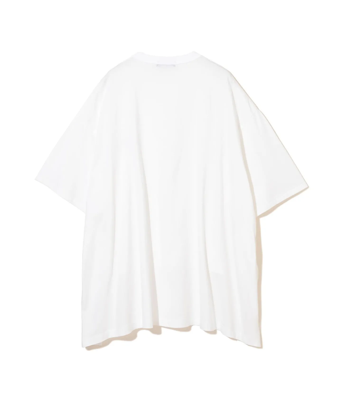 Women UNDERCOVER Sweater Cut&Sew | T-Shirts | UC1E8802