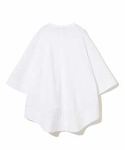 Women UNDERCOVER Sweater Cut&Sew | T-Shirts | UC1E1804