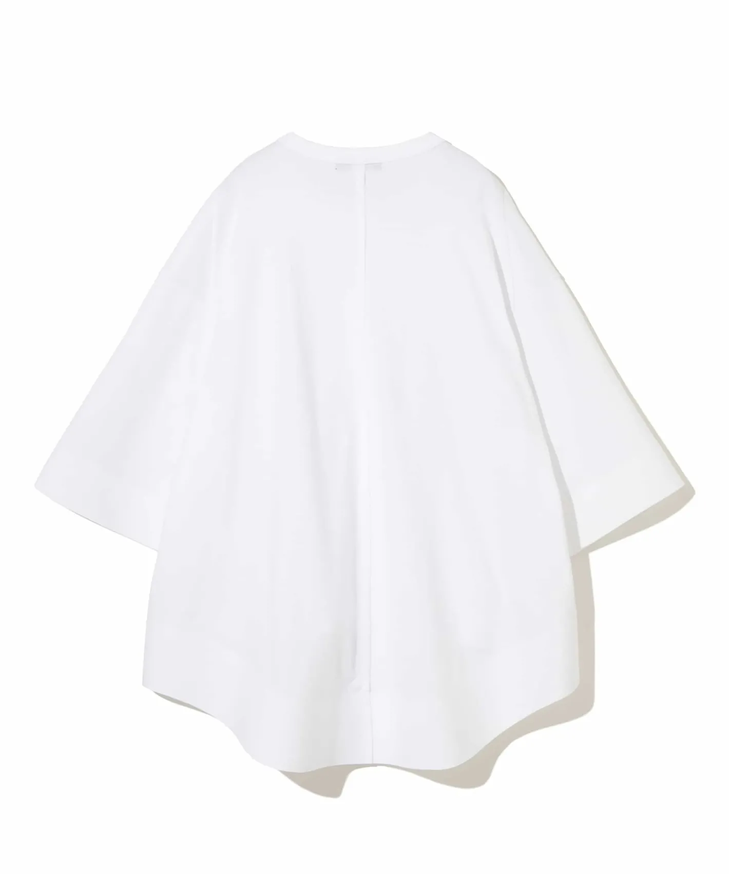 Women UNDERCOVER Sweater Cut&Sew | T-Shirts | UC1E1804