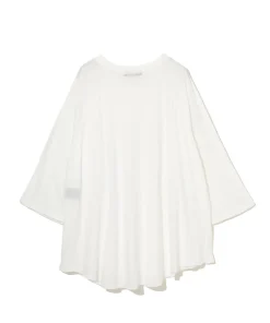 Women UNDERCOVER Sweater Cut&Sew | T-Shirts | UC1E1811