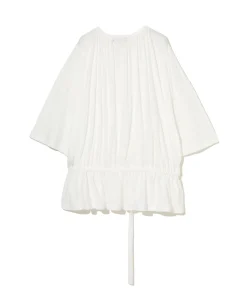 Women UNDERCOVER Sweater Cut&Sew | T-Shirts | UC1E1812