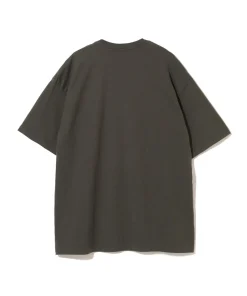 Women UNDERCOVER Sweater Cut&Sew | T-Shirts | UC1E1813-2