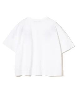 Women UNDERCOVER Sweater Cut&Sew | T-Shirts | UC1E8806-1