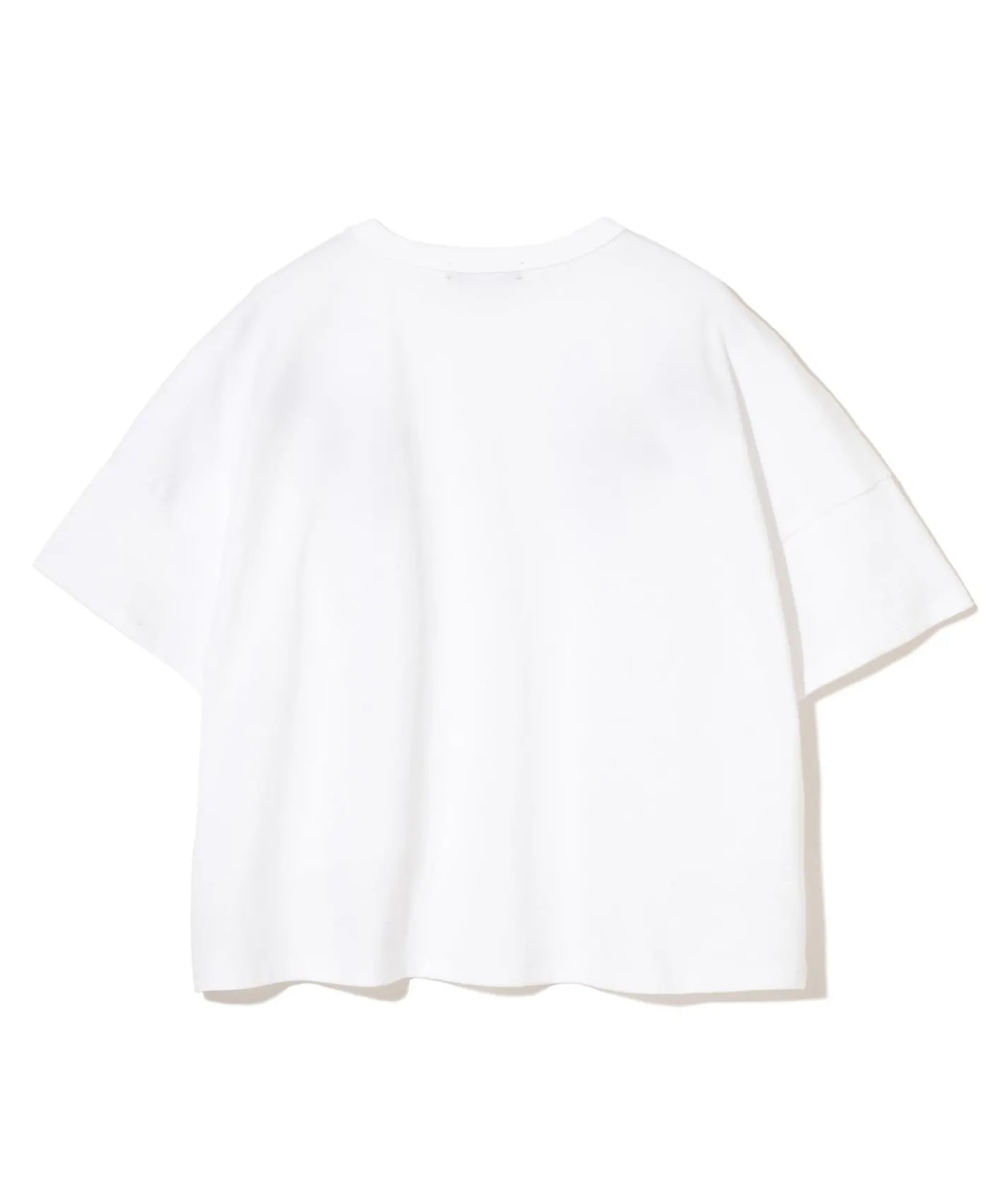 Women UNDERCOVER Sweater Cut&Sew | T-Shirts | UC1E8806-1
