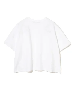 Women UNDERCOVER Sweater Cut&Sew | T-Shirts | UC1E8806-2