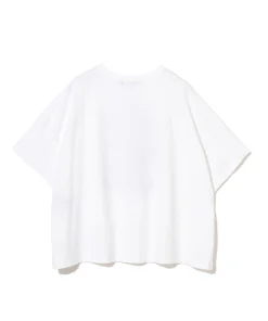 Women UNDERCOVER Sweater Cut&Sew | T-Shirts | UC1E1892-1