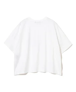 Women UNDERCOVER Sweater Cut&Sew | T-Shirts | UC1E1892-2