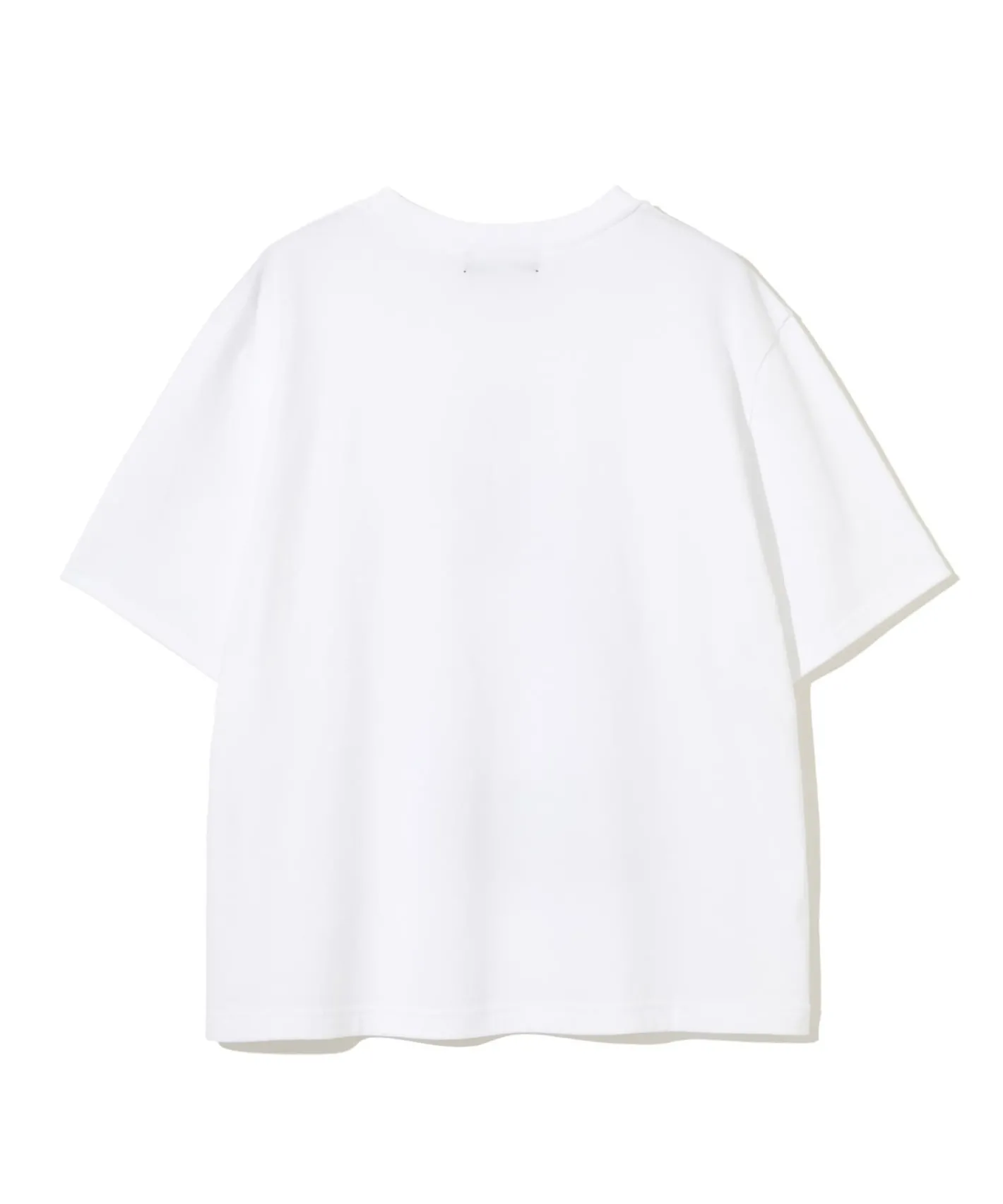 Women UNDERCOVER Sweater Cut&Sew | T-Shirts | UC1E1891-2