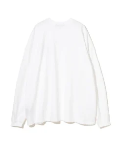 Women UNDERCOVER Sweater Cut&Sew | T-Shirts | UC1E1893-2