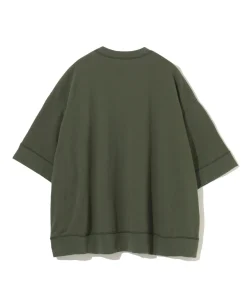 Women UNDERCOVER Sweater Cut&Sew | UC1E1894-2