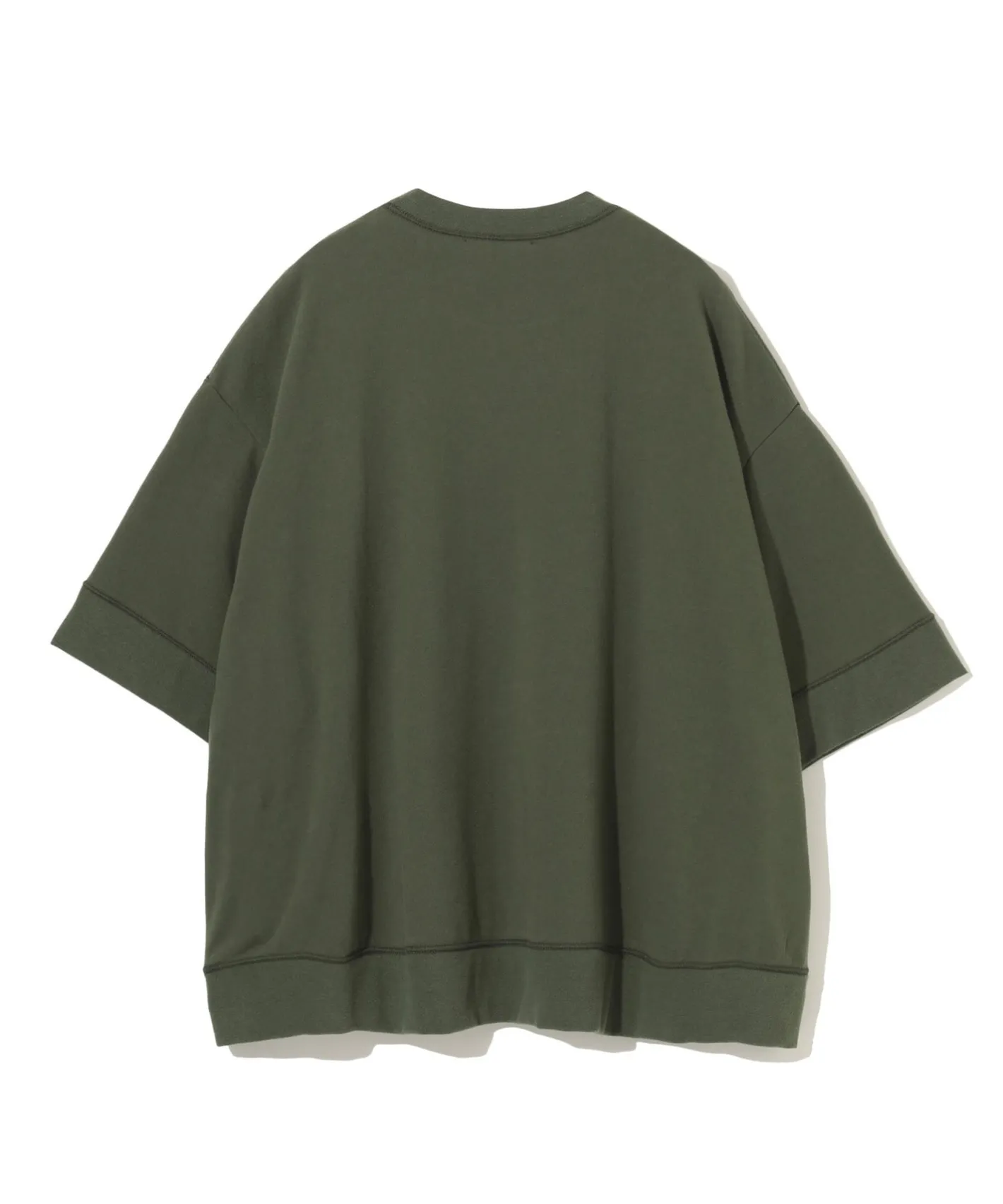 Women UNDERCOVER Sweater Cut&Sew | UC1E1894-2