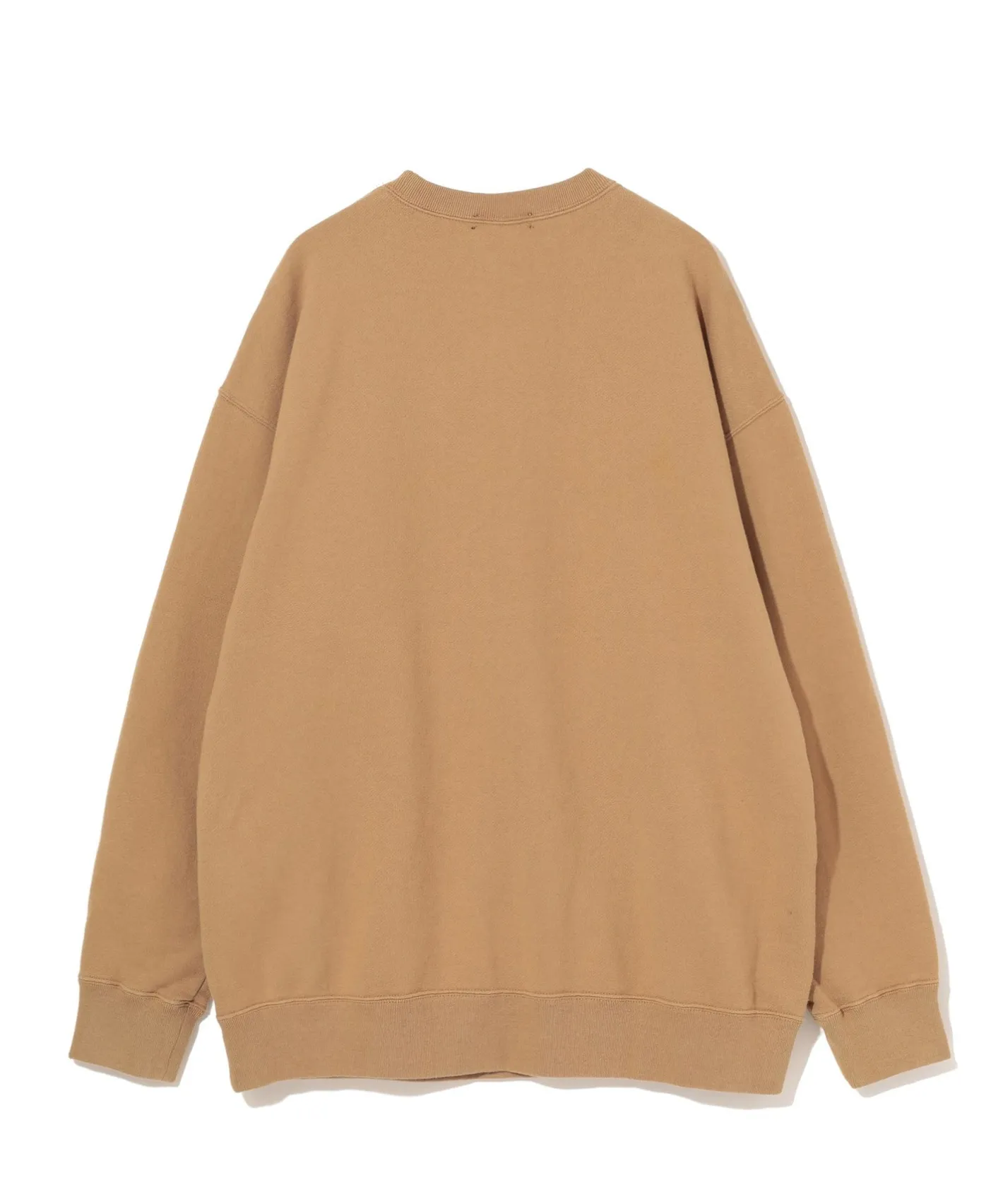 Women UNDERCOVER Sweater Cut&Sew | UC1E1895-2