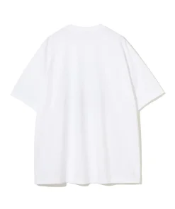 Women UNDERCOVER Sweater Cut&Sew | T-Shirts | UC1E2801