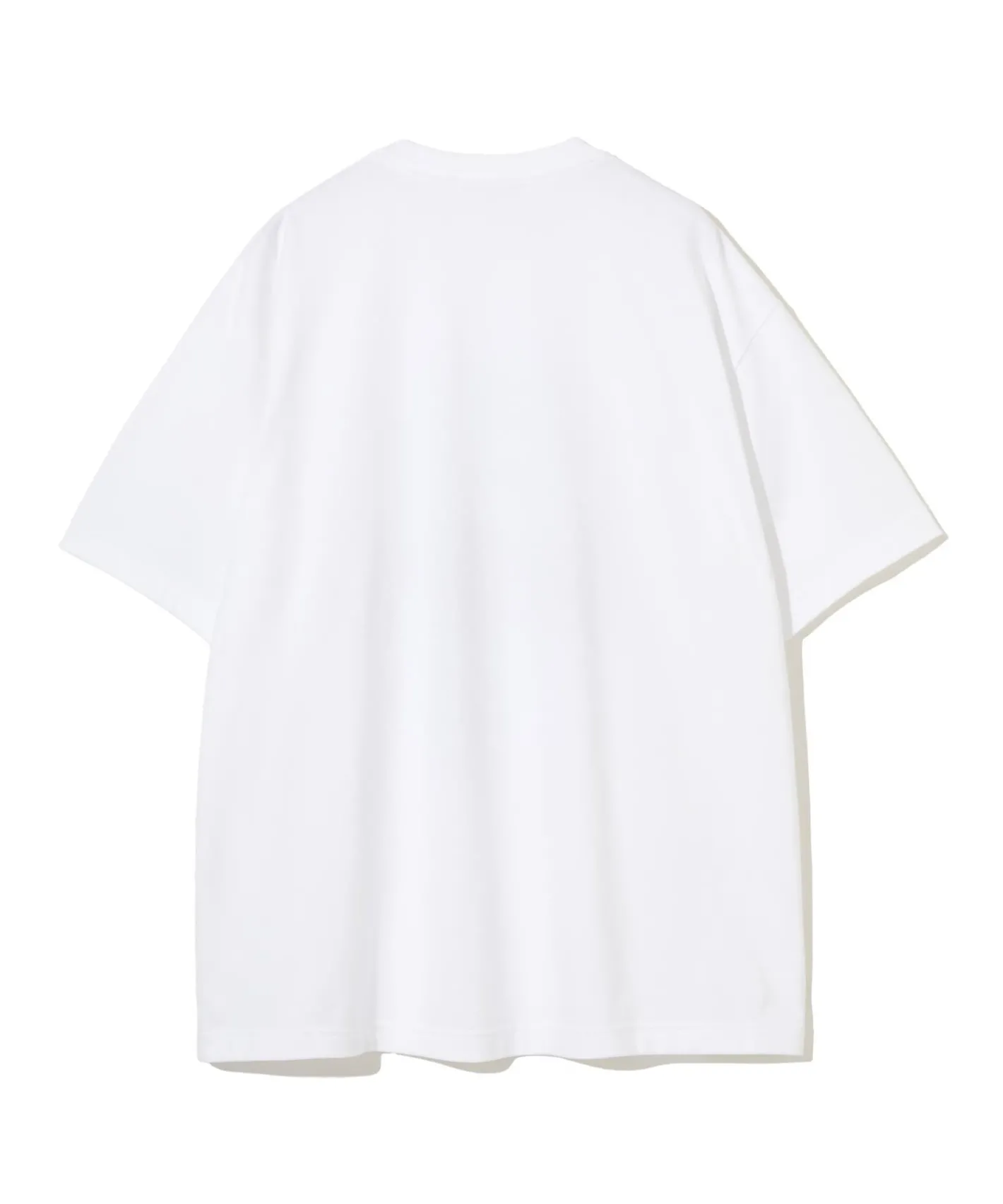 Women UNDERCOVER Sweater Cut&Sew | T-Shirts | UC1E2801
