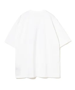 Women UNDERCOVER Sweater Cut&Sew | T-Shirts | UC1E2802
