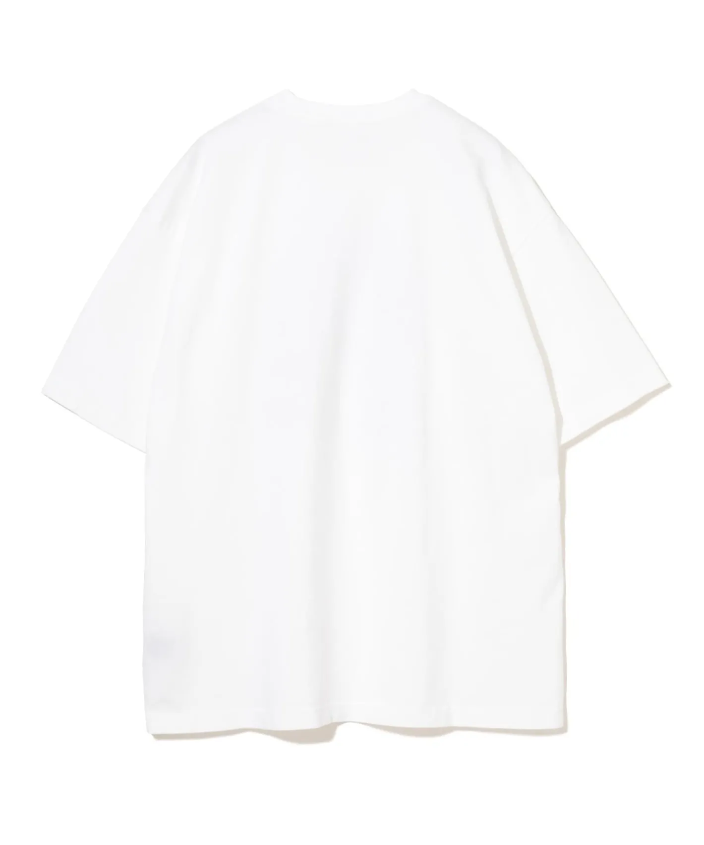 Women UNDERCOVER Sweater Cut&Sew | T-Shirts | UC1E2802