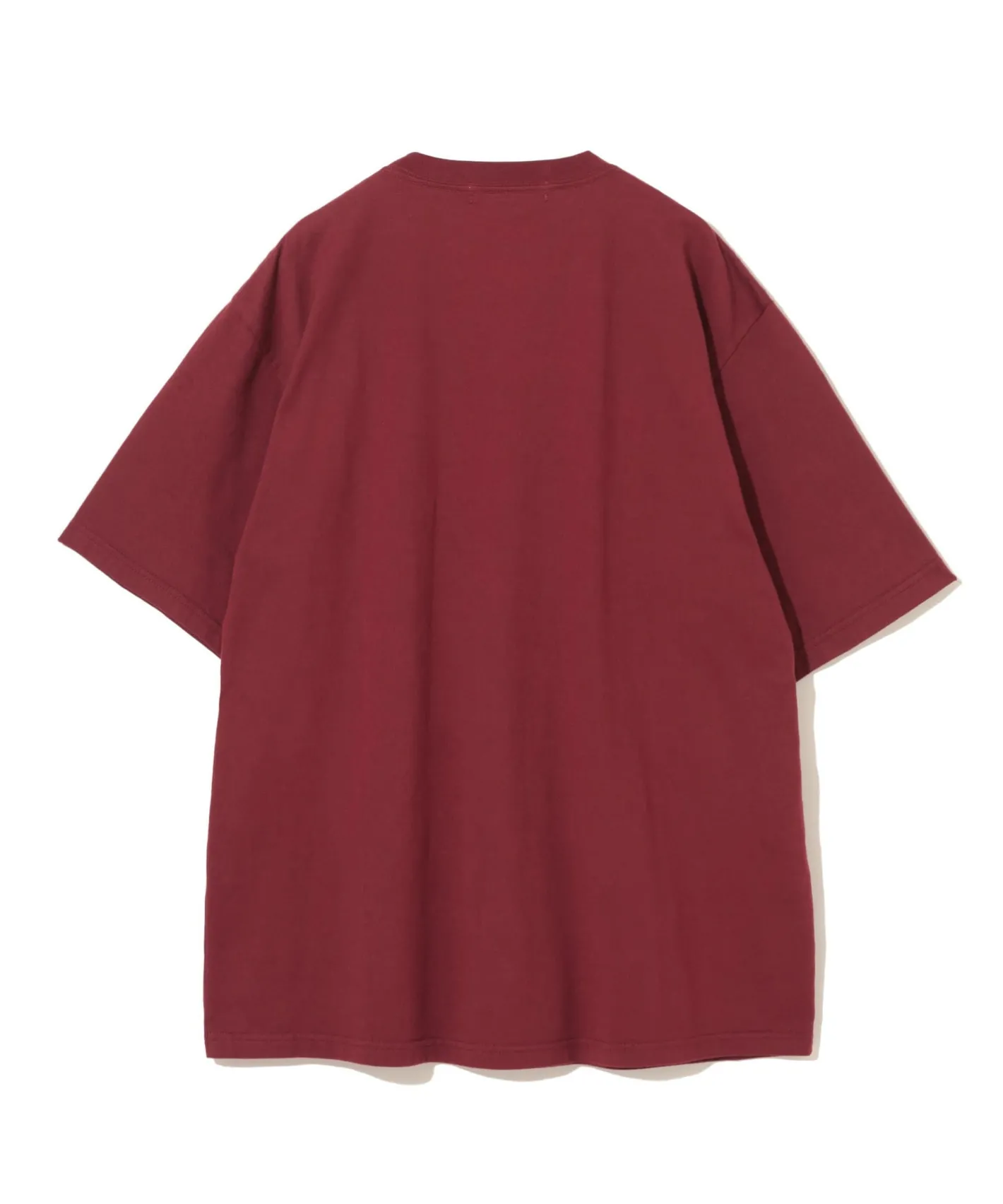 UNDERCOVER Sweater Cut&Sew | T-Shirts | UC1E3803