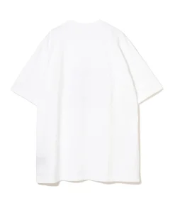 Women UNDERCOVER Sweater Cut&Sew | T-Shirts | UC1E2803