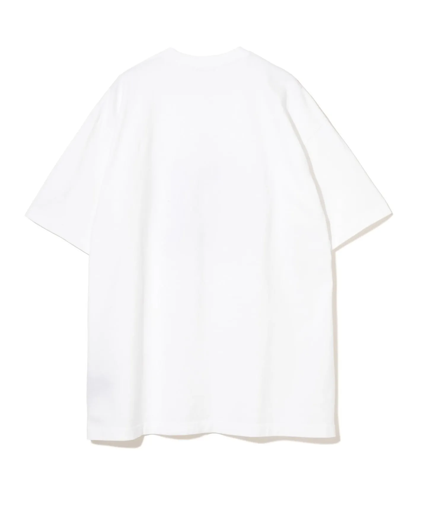 Women UNDERCOVER Sweater Cut&Sew | T-Shirts | UC1E2803