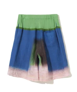 Women UNDERCOVER Pants Skirts | UC1E1509-2