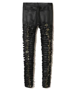 Women UNDERCOVER Pants Skirts | UC1E1515