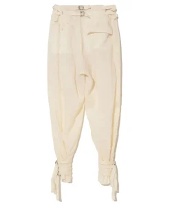 Women UNDERCOVER Pants Skirts | UC1E1501-2