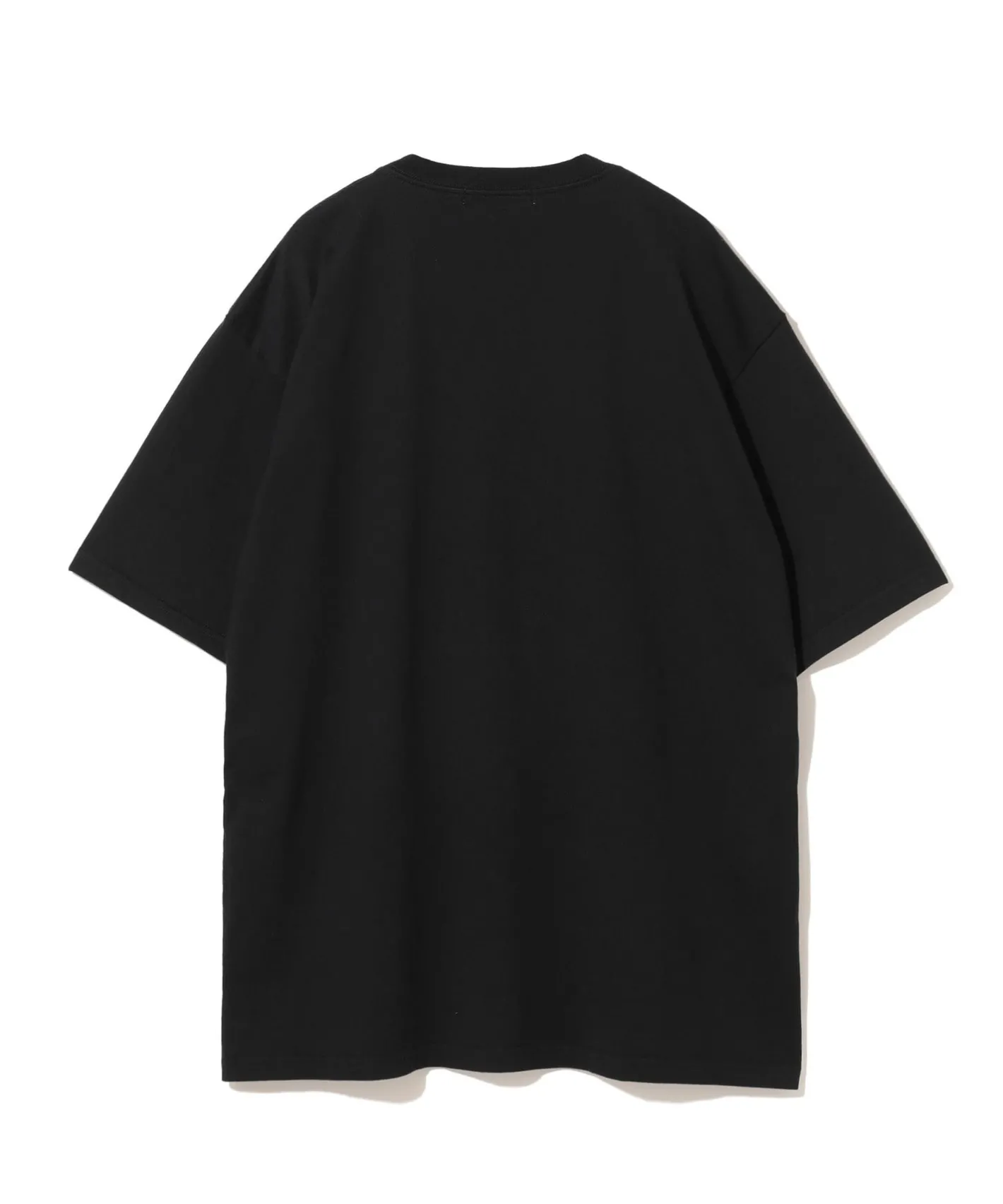 UNDERCOVER Sweater Cut&Sew | T-Shirts | UC1E3803