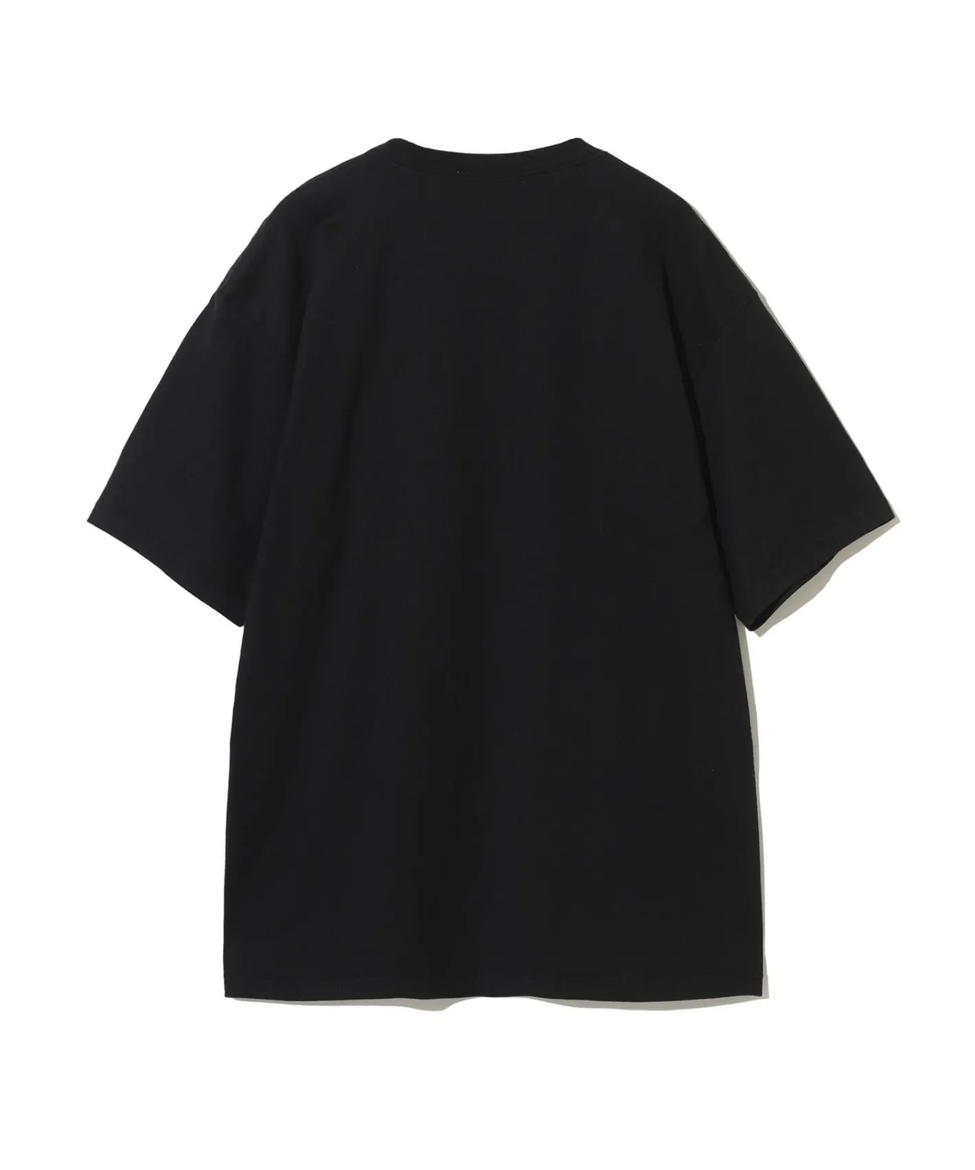 UNDERCOVER Sweater Cut&Sew | T-Shirts | UC1E3805