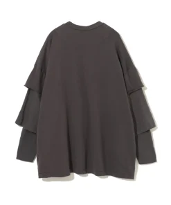 UNDERCOVER Sweater Cut&Sew | UC1E4804-2