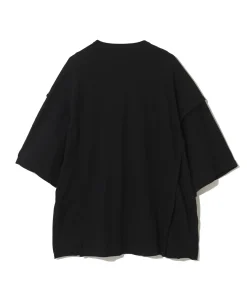 UNDERCOVER Sweater Cut&Sew | T-Shirts | UC1E4816